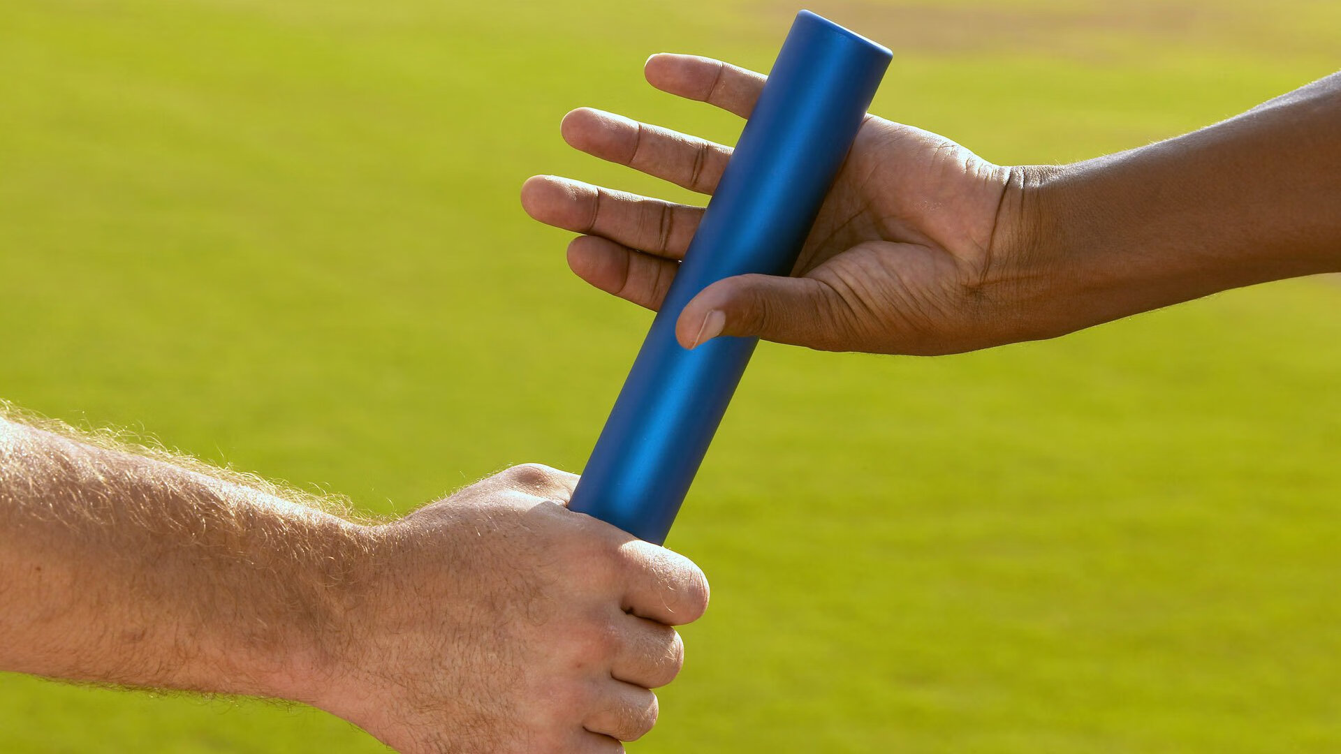 史诗重演：经典比赛的数字化重现