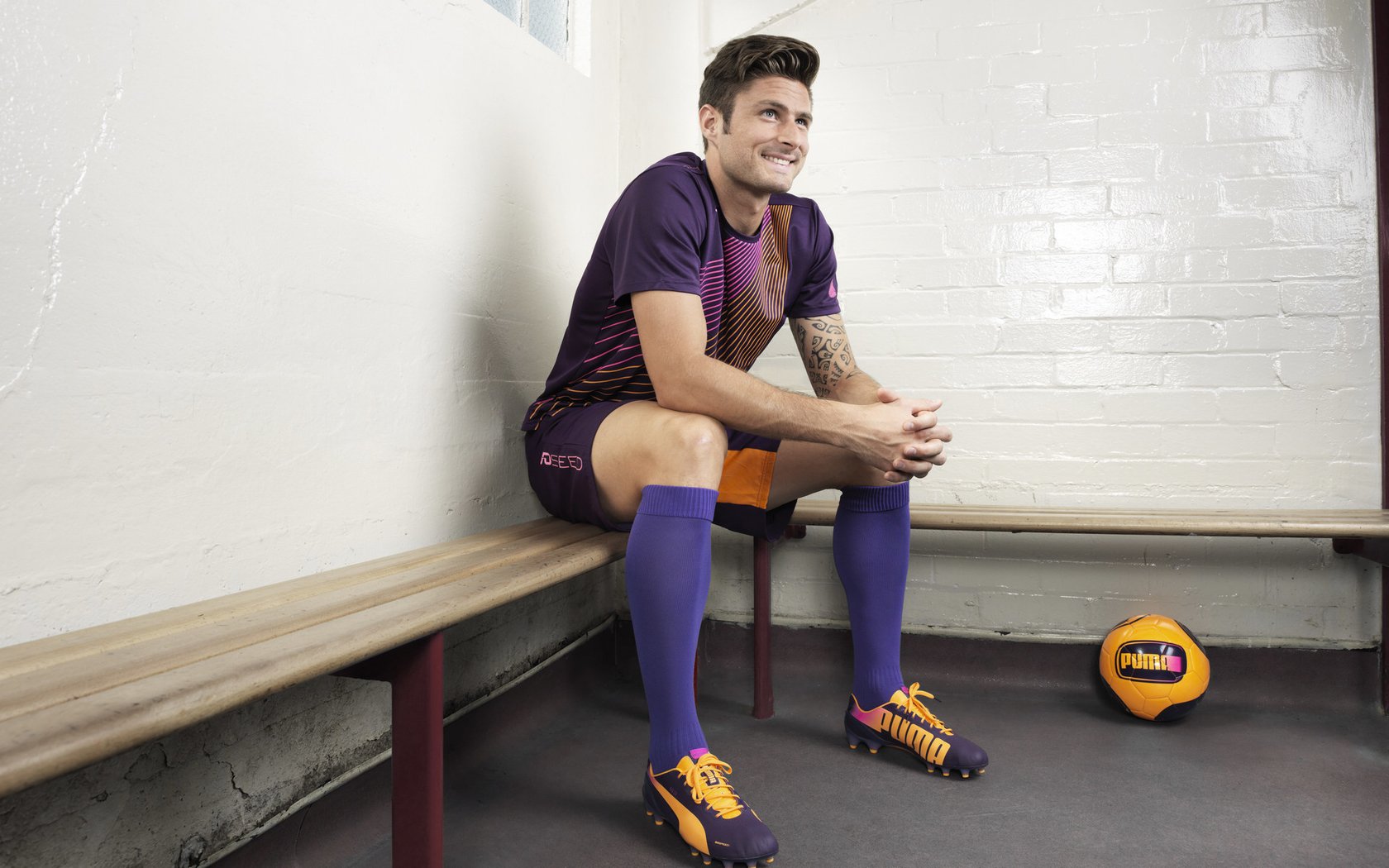 西甲火力全开：连续攻门突破对手防线，西甲连场进球纪录